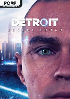 Detroit Become Human ราคาถูก